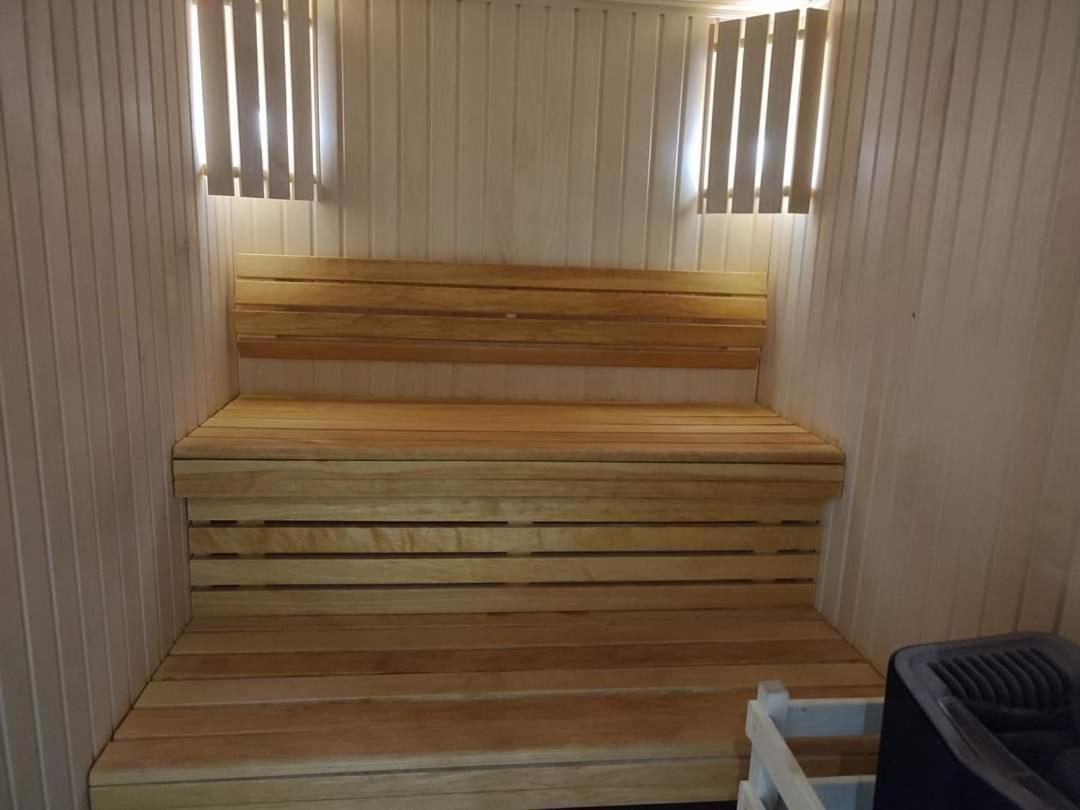 Appt Le Grand Tetras F14 - 4 Pers Apartman Samoëns Kültér fotó